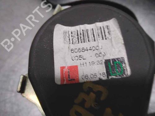 Front left seatbelt SMART FORFOUR (454) 1.5 CDI (454.001) | BP11742928I26 