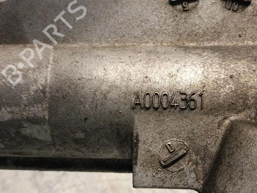 Steering rack CITROËN JUMPER II Van 2.2 HDi 100 | BP22804383M22 