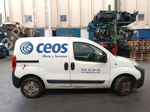 Front wiper motor FIAT FIORINO Box Body/MPV (225_) 1.3 D Multijet (225BXD1A, 225BXB1A, 225BXB11) | BP31049445M29 