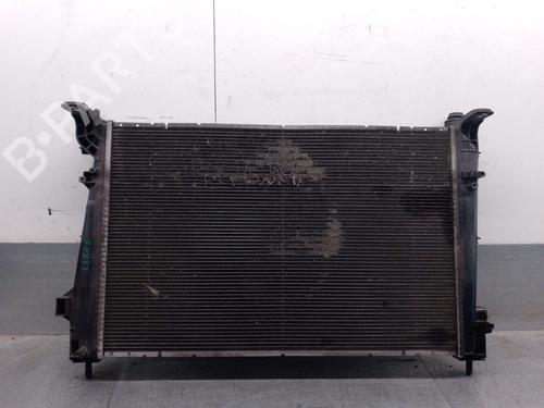Water radiator ALFA ROMEO GIULIETTA (940_) 1.6 JTDM (940FXD1A) | BP30078652M31 