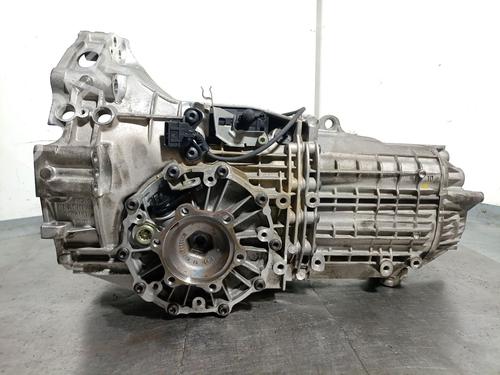 Used Gearbox Gearbox 37024844 37024844