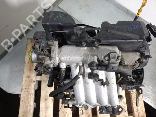 Engine KIA PICANTO I (SA) 1.1 | BP31863461M1 - Image 5