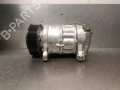 AC compressor BMW X3 (G01, F97, G08) xDrive 20 d Mild-Hybrid | BP30111471M34