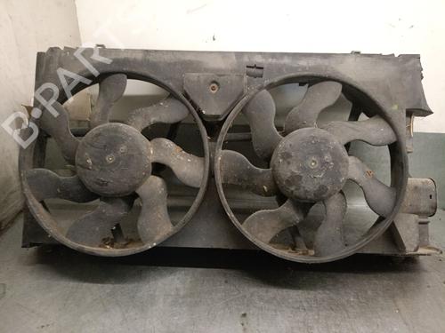 Used Radiator fan CITROËN ZX (N2) 1.9 D (68 hp) 23410055