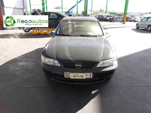 Egr OPEL VECTRA B (J96) 2.0 DTI 16V (F19) | BP2126471M69 