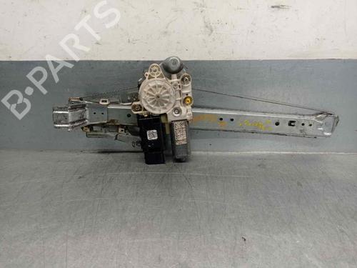 Used Rear right window mechanism MERCEDES-BENZ A-CLASS (W168) A 170 CDI (168.009, 168.109) (95 hp) 25439775