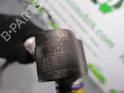AC pipe AUDI A3 (8P1)  | BP20250436M126 