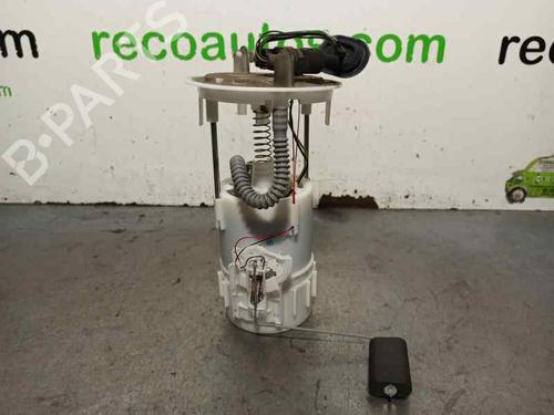 Used Fuel pump DACIA LODGY (JS_) 1.6 LPG (83 hp) 5599667