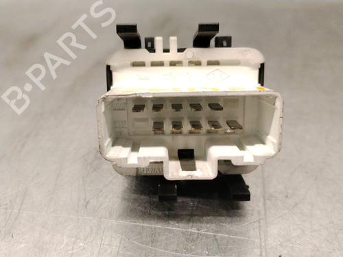 Left front window switch RENAULT MODUS / GRAND MODUS (F/JP0_) 1.5 dCi (FP0F, JP0F) | BP37792969I27 - Image 4
