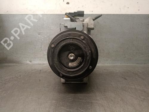 AC compressor FORD TRANSIT CONNECT V408 Box Body/MPV 1.6 TDCi | BP28098162M34 