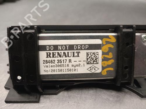 Electronic module RENAULT TWINGO III (BCM_, BCA_) 0.9 TCe 90 (BCM9, BCM2) | BP38265491M83 - Image 4