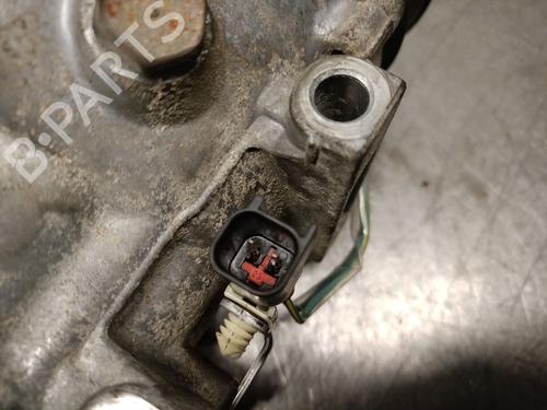 AC compressor FORD FOCUS C-MAX (DM2) 2.0 TDCi | BP25723072M34 