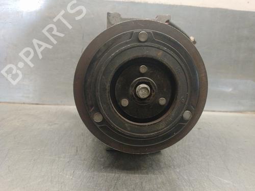 Used AC compressor AC compressor 13088009 13088009