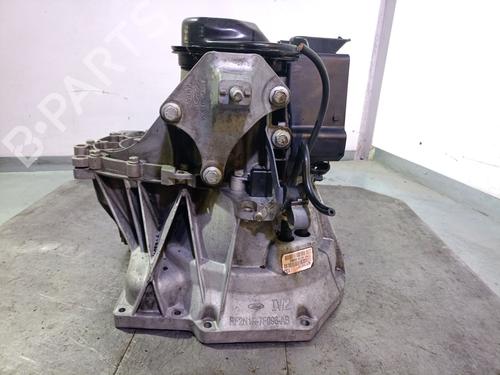 Gearbox FORD FIESTA V (JH_, JD_) 1.4 TDCi | BP23478544M3 