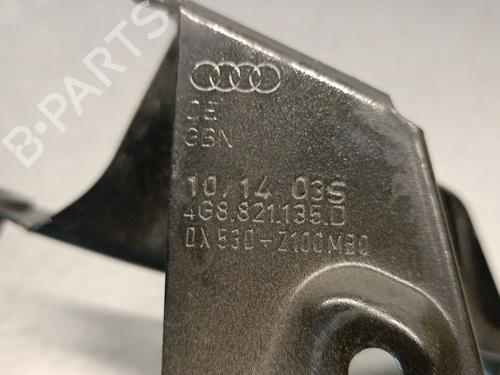 Other AUDI A7 Sportback (4GA, 4GF) 3.0 TDI quattro | BP36018409O1 - Image 4