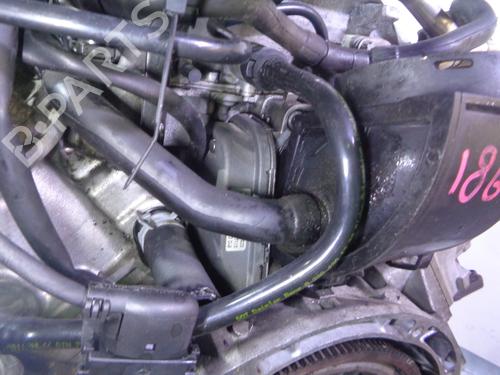 Engine MERCEDES-BENZ S-CLASS (W220, V220) S 430, S 430 L (220.070, 220.170) | BP15245997M1 