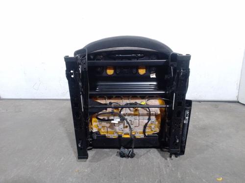Left front seat OPEL ZAFIRA TOURER C (P12) 1.6 CDTI (75) | BP29255094C15 