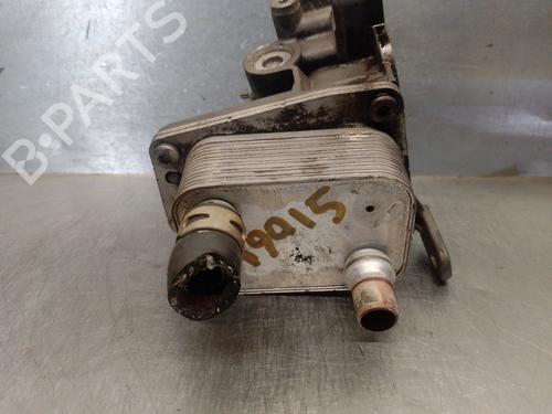 Oil radiator PEUGEOT PARTNER Tepee 1.6 HDi / BlueHDi 75 | BP15802630M33 