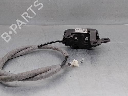 Tailgate lock BMW X5 (E70) 3.0 d | BP18335041C101 