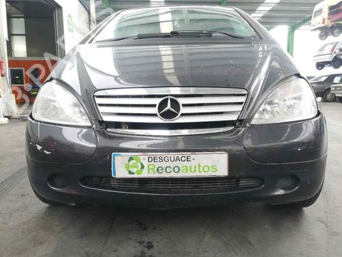 Front left window mechanism MERCEDES-BENZ A-CLASS (W168) A 190 (168.032, 168.132) | BP11927544C22 