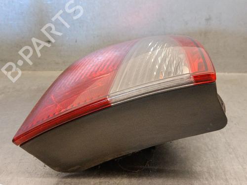 Left taillight SEAT LEON (1M1) 1.9 TDI | BP36433109C34 - Image 5