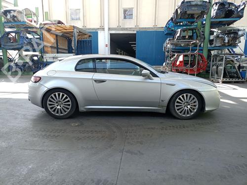 Engine mount ALFA ROMEO BRERA (939_) 2.4 JTDM 20V (939DXD1B, 939DXD12) | BP33435010M89 - Image 11