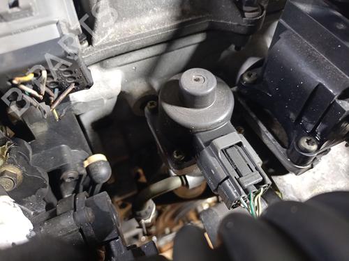 Engine FORD MONDEO III (B5Y) 1.8 16V | BP36393453M1  - Image 7