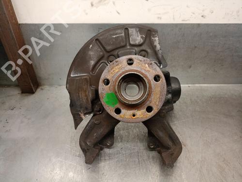 Right front steering knuckle SEAT LEON (1M1) 1.9 TDI | BP26910244M26 