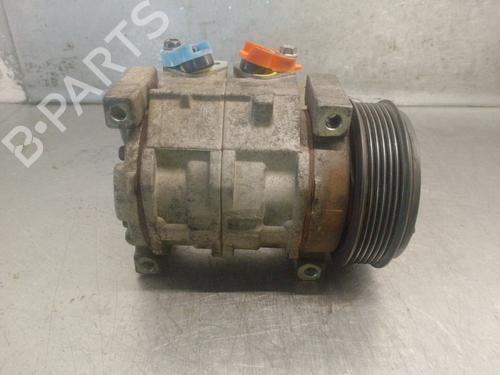 AC compressor TATA SAFARI (42_FD) 3.0 D | BP40595748M34 - Image 3