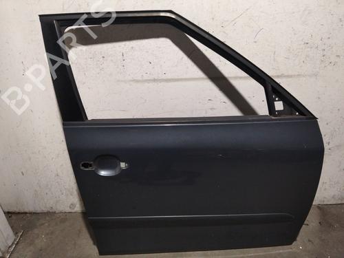 Used Right front door Right front door SKODA FABIA II (542) 1.9 TDI (105 hp) 40611284 40611284