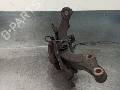 Right front steering knuckle CITROËN NEMO Box Body/MPV (AA_) 1.3 HDi 75 | BP10090572M26 