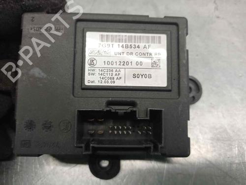 Electronic module FORD MONDEO IV Turnier (BA7) 2.0 TDCi | BP10716277M83 