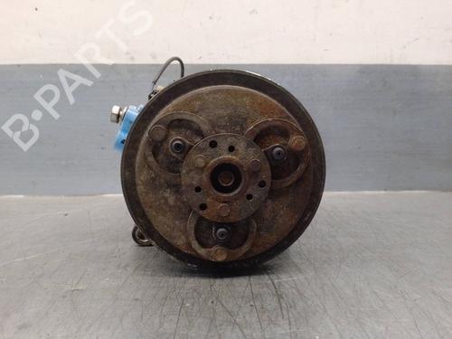 AC compressor NISSAN TERRANO II (R20) 2.7 TDi 4WD | BP17530768M34 