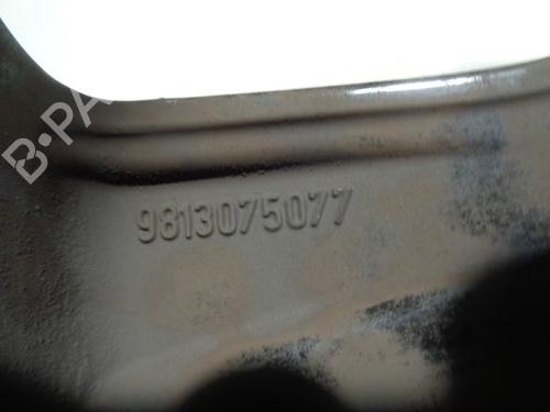 Rim CITROËN C3 III (SX) 1.2 VTi 82 | BP15081962C45 