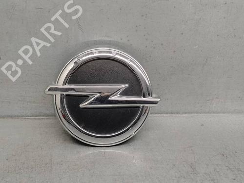 Bagagerumshåndtag OPEL CORSA E (X15) 1.4 (08, 68) (90 hp) 17147179