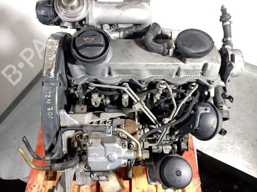 Engine SEAT LEON (1M1) 1.9 TDI | BP32338421M1 - Image 6