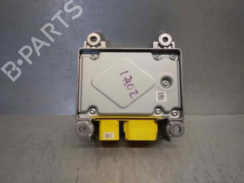 ECU airbags HYUNDAI SANTA FÉ II (CM) 2.2 CRDi GLS | BP12189653M53 