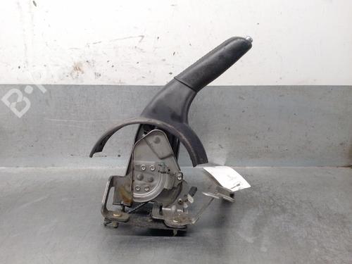håndbremse håndbremse FORD MONDEO III (B5Y) 2.2 TDCi (155 hp) 37232542 37232542