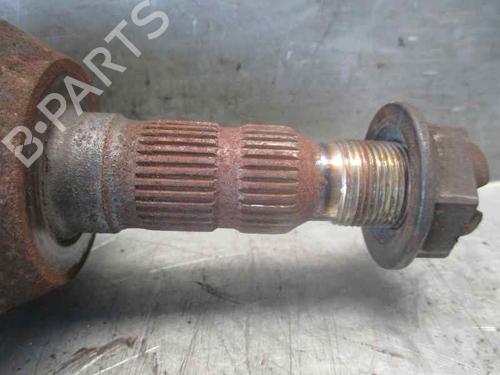 Left front driveshaft OPEL ASTRA H (A04) 1.4 LPG (L48) | BP8055729M38 