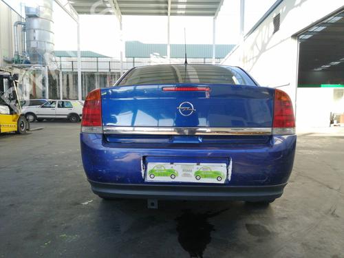 Elektronisk sensor OPEL VECTRA C (Z02) 1.8 (F69) | BP8585996M84 