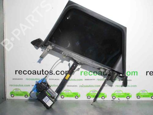 Rear right window mechanism AUDI A4 B7 Avant (8ED) 2.0 TDI quattro | BP2847996C25 