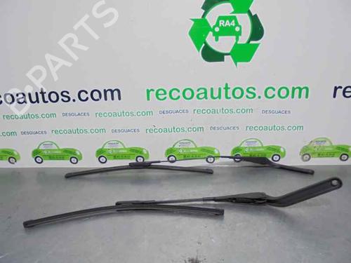 Front windshield wiper arm BMW 1 (E87)  | BP3471222C143 