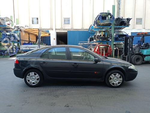 Electronic module RENAULT LAGUNA II (BG0/1_) 1.8 16V (BG0B, BG0M) | BP27628030M83 - Image 9