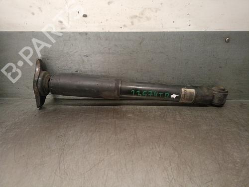 Used Left rear shock absorber VOLVO S80 II (124) T6 AWD (305 hp) 29244959
