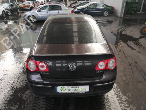 Headlight switch VW PASSAT B6 (3C2) 2.0 TDI 16V | BP17367370I24 - Image 15