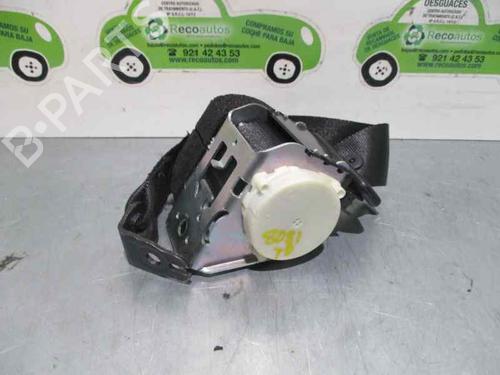 Sikkerhedssele bag højre FORD FOCUS II (DA_, HCP, DP) [2004-2013]  7444953