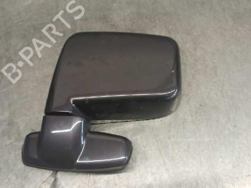 Left mirror MITSUBISHI SPACE WAGON (N9_W, N8_W)  | BP7824335C26 