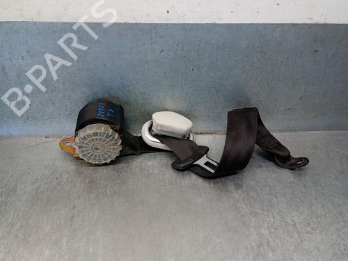 Used Rear right seatbelt VW GOLF IV (1J1) 1.9 TDI (110 hp) 26709259
