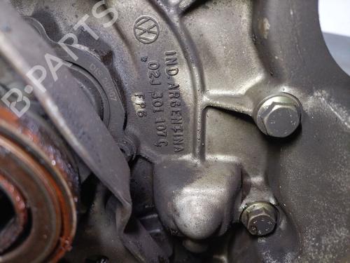 Gearkasse SEAT LEON (1M1) 1.9 TDI | BP28426050M3 