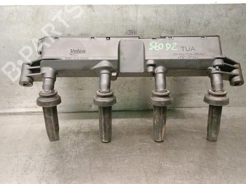 Tændspole Tændspole PEUGEOT 206+ (2L_, 2M_) 1.1 (60 hp) 37467524 37467524